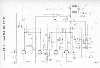 Lumophon-29GII_G2III 220V preview